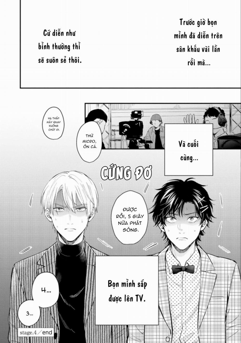 MÄRCHENTIC BAZOOKA 4 trang 41