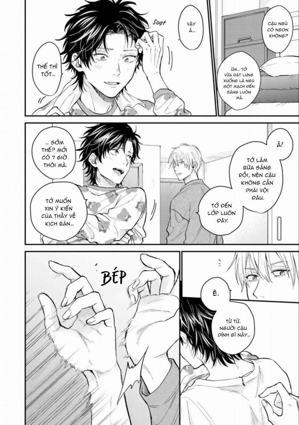 MÄRCHENTIC BAZOOKA 4 trang 5