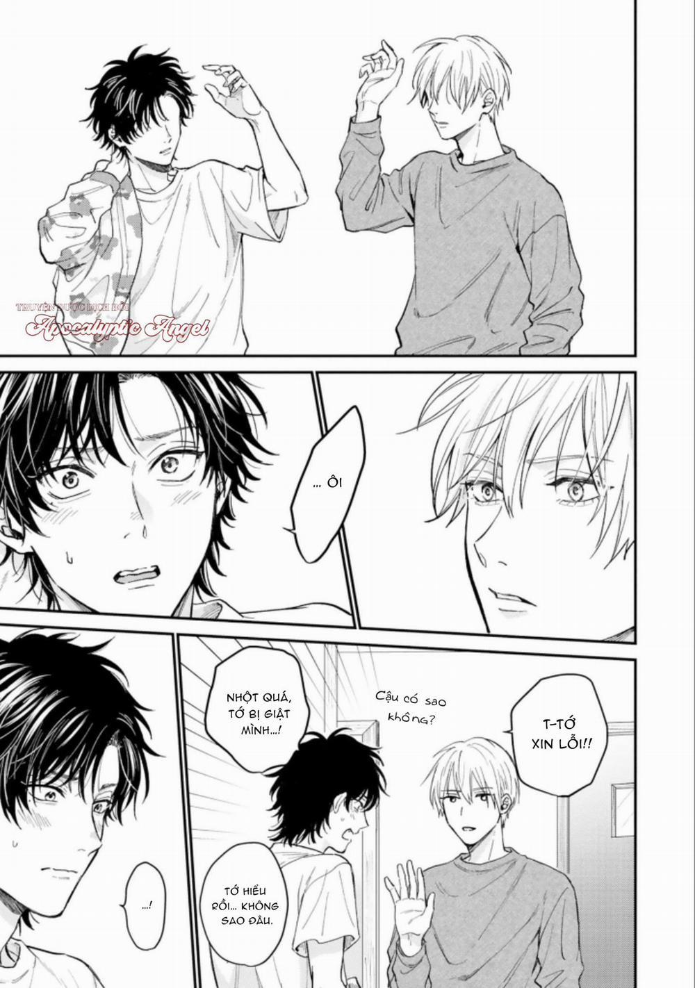 MÄRCHENTIC BAZOOKA 4 trang 6