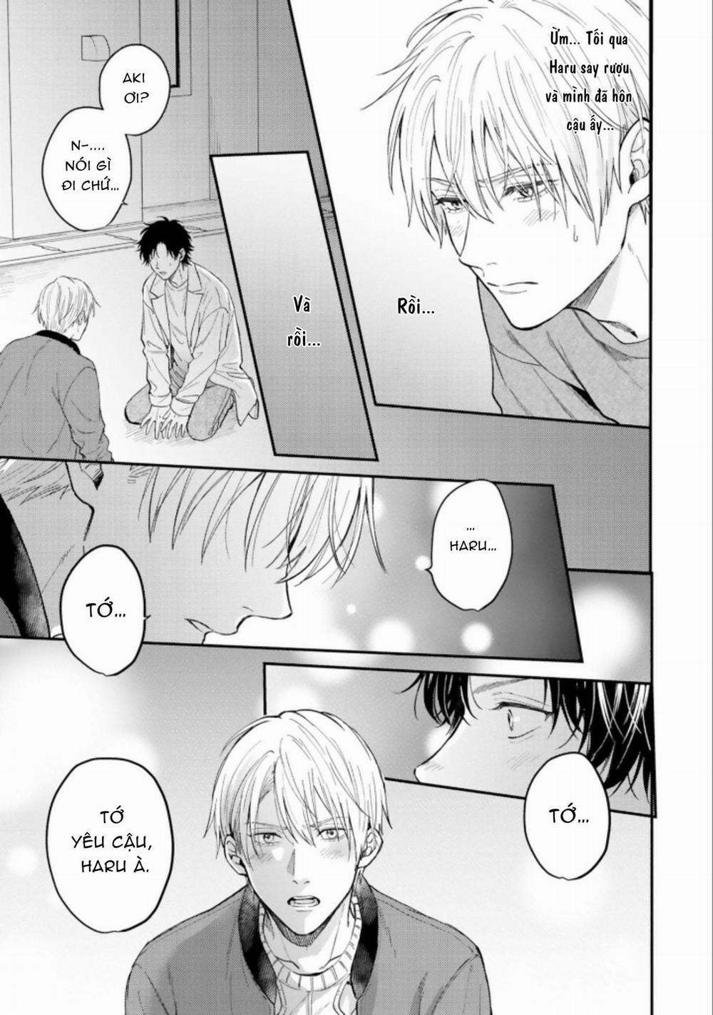 MÄRCHENTIC BAZOOKA 4 trang 8