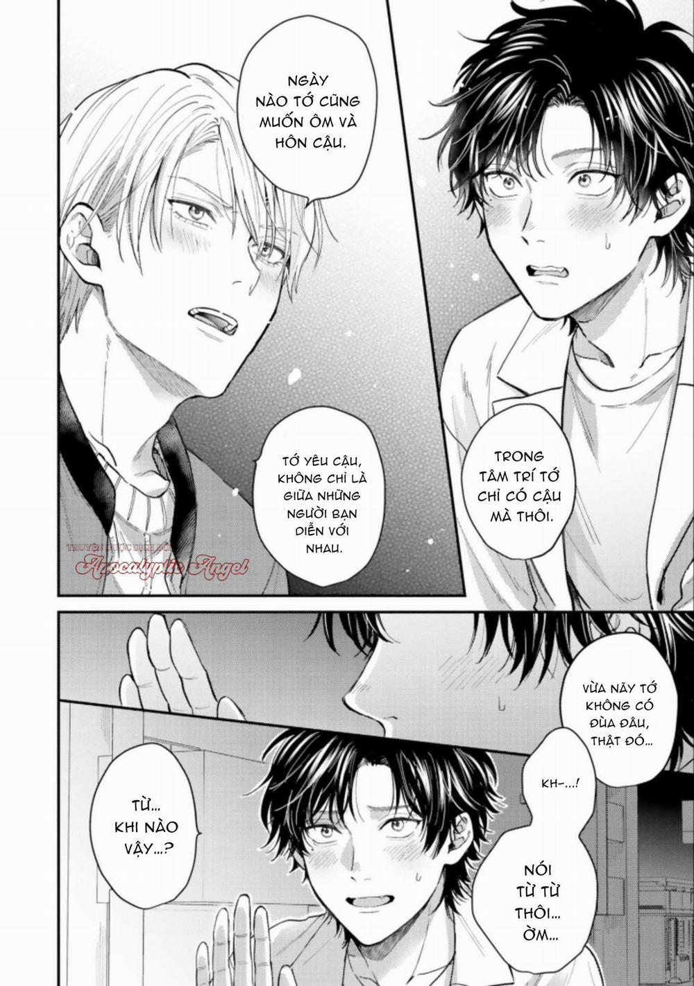 MÄRCHENTIC BAZOOKA 4 trang 9