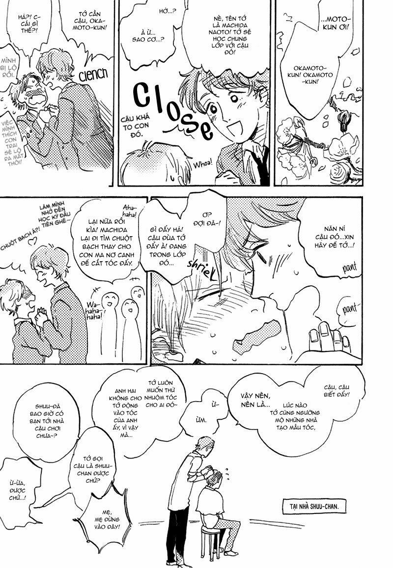 Maria Boy 1 trang 10