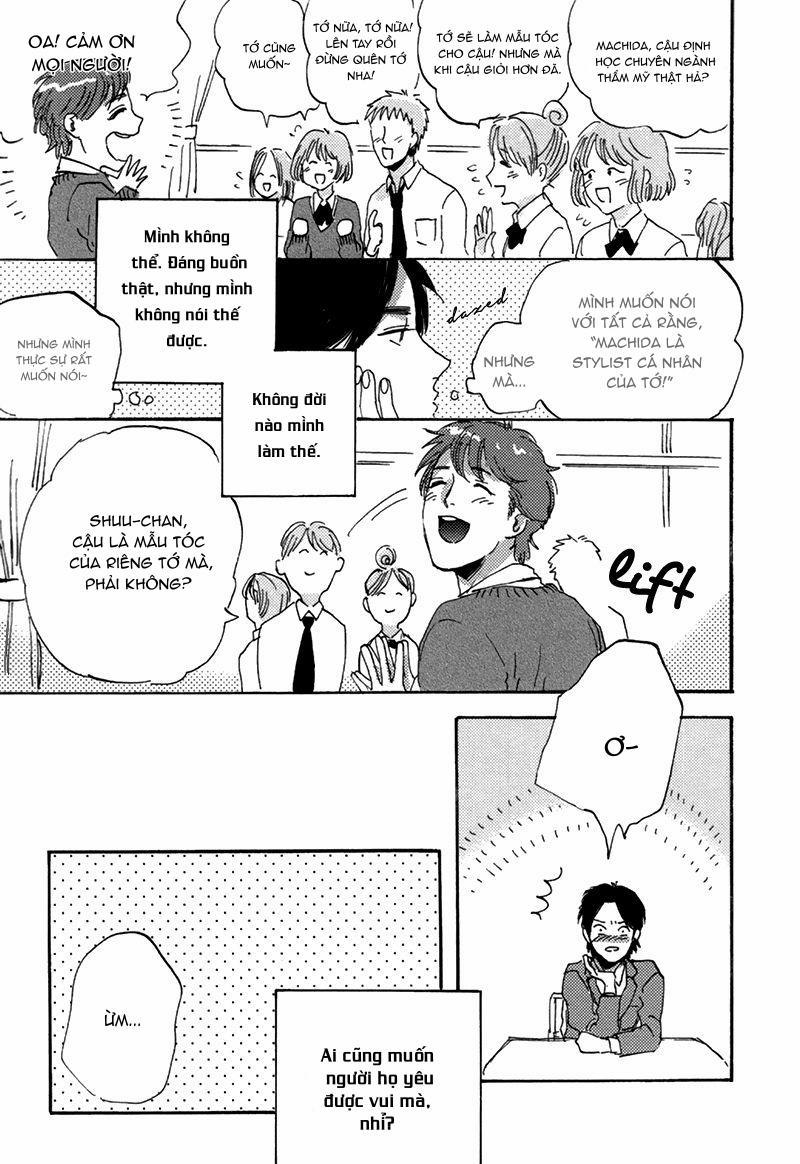 Maria Boy 1 trang 12