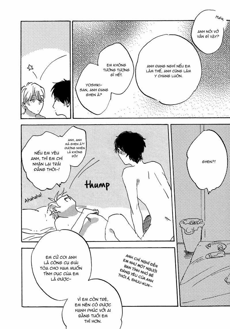 Maria Boy 1 trang 17