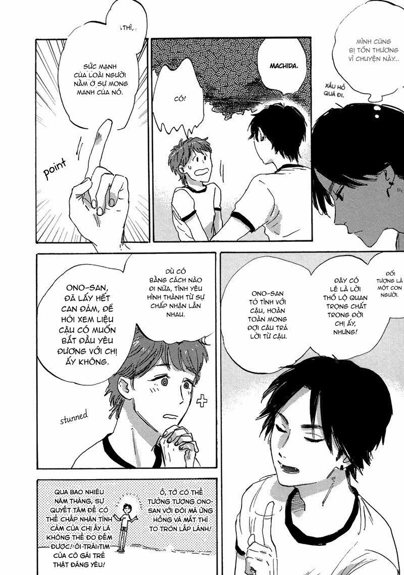 Maria Boy 1 trang 21