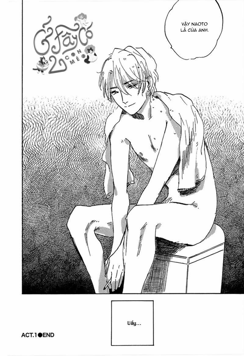 Maria Boy 1 trang 27