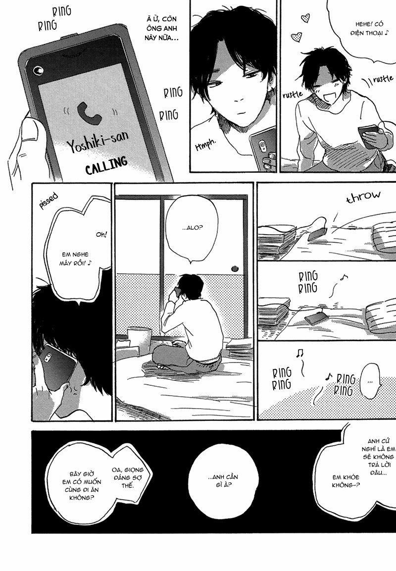 Maria Boy 2 trang 15