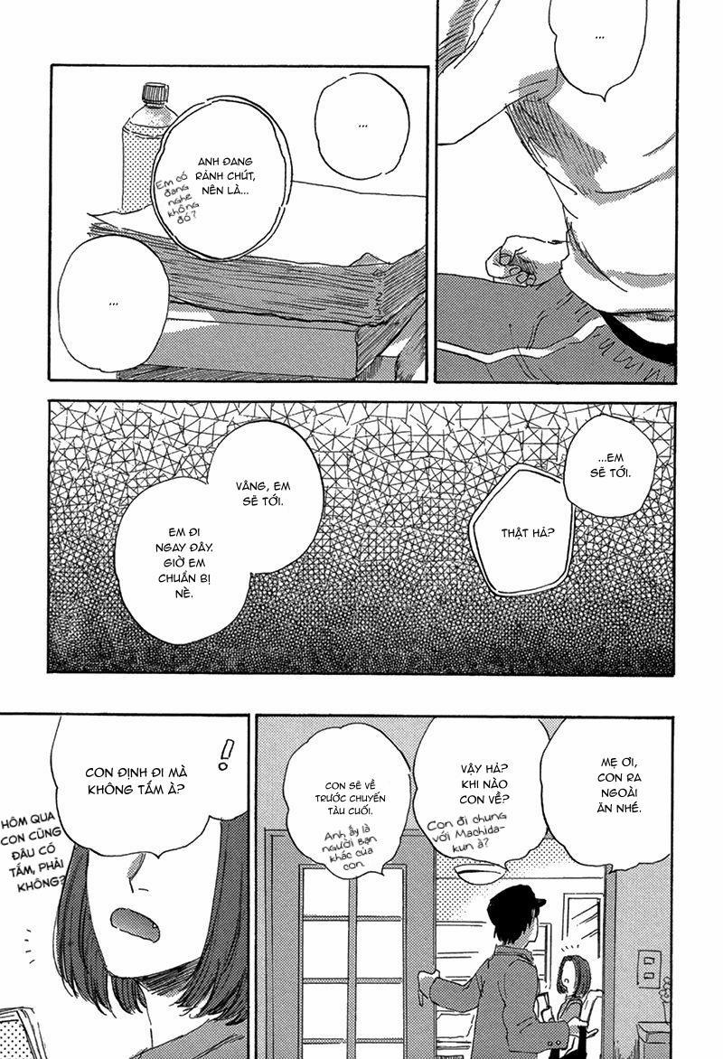 Maria Boy 2 trang 16