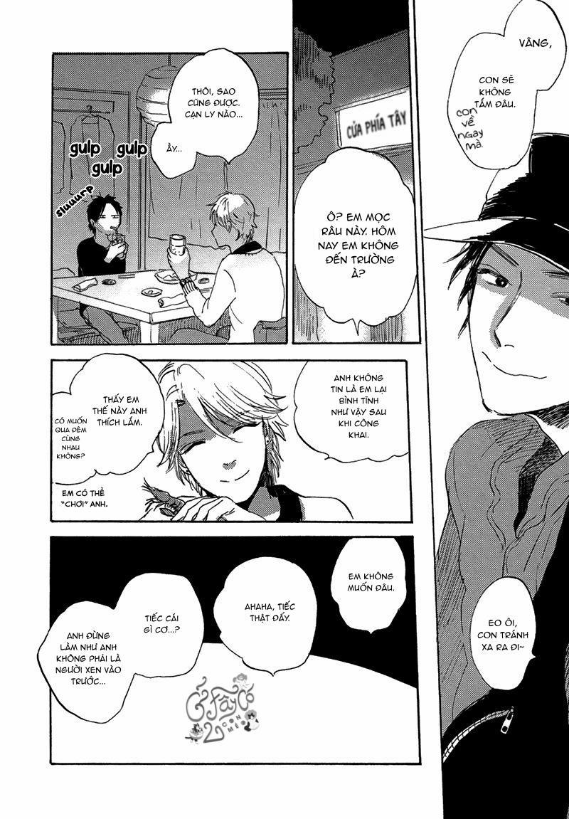 Maria Boy 2 trang 17