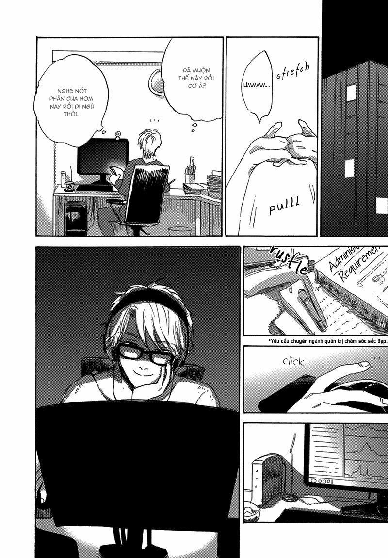 Maria Boy 2 trang 21