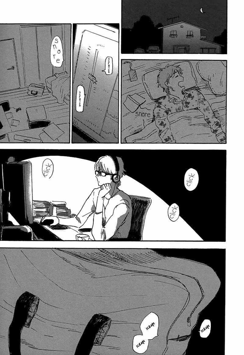 Maria Boy 2 trang 22