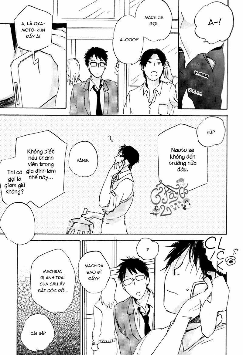 Maria Boy 3 trang 13