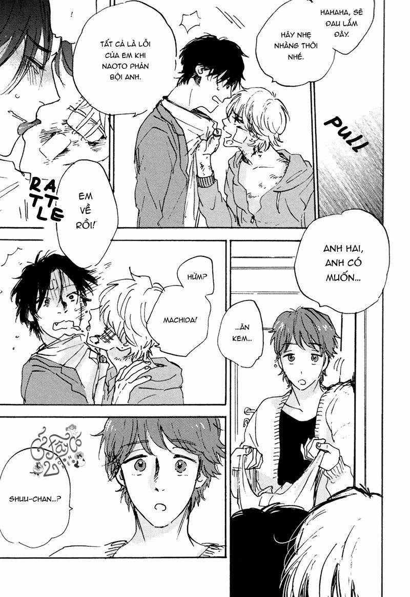 Maria Boy 3 trang 17