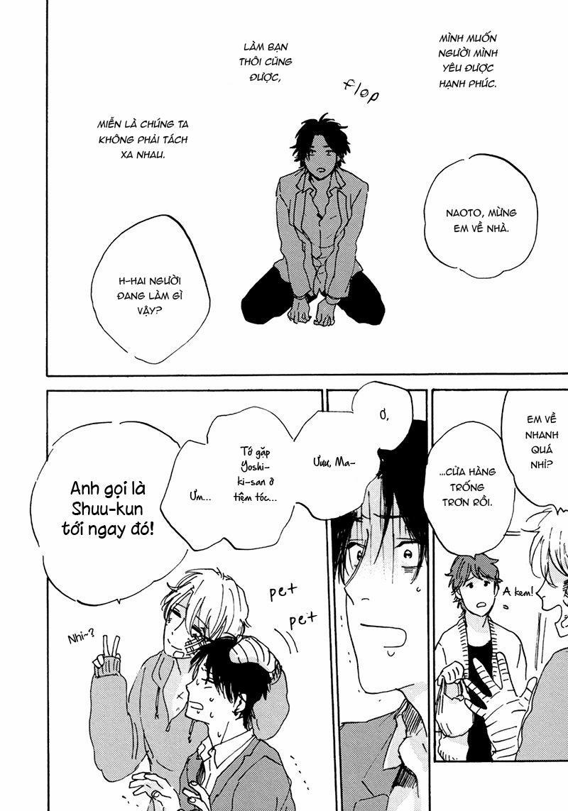 Maria Boy 3 trang 18