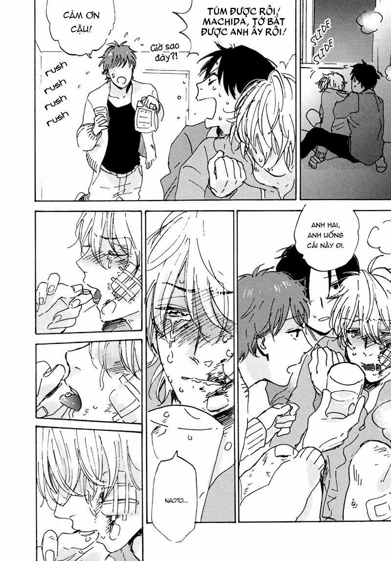 Maria Boy 3 trang 24