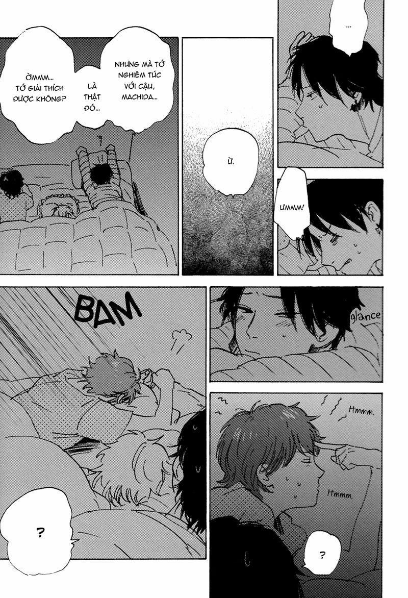 Maria Boy 3 trang 27