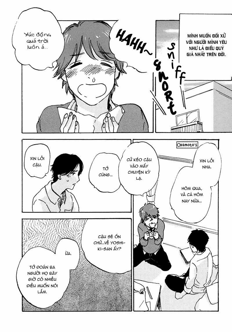 Maria Boy 4 trang 11