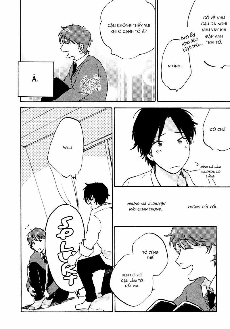 Maria Boy 4 trang 15