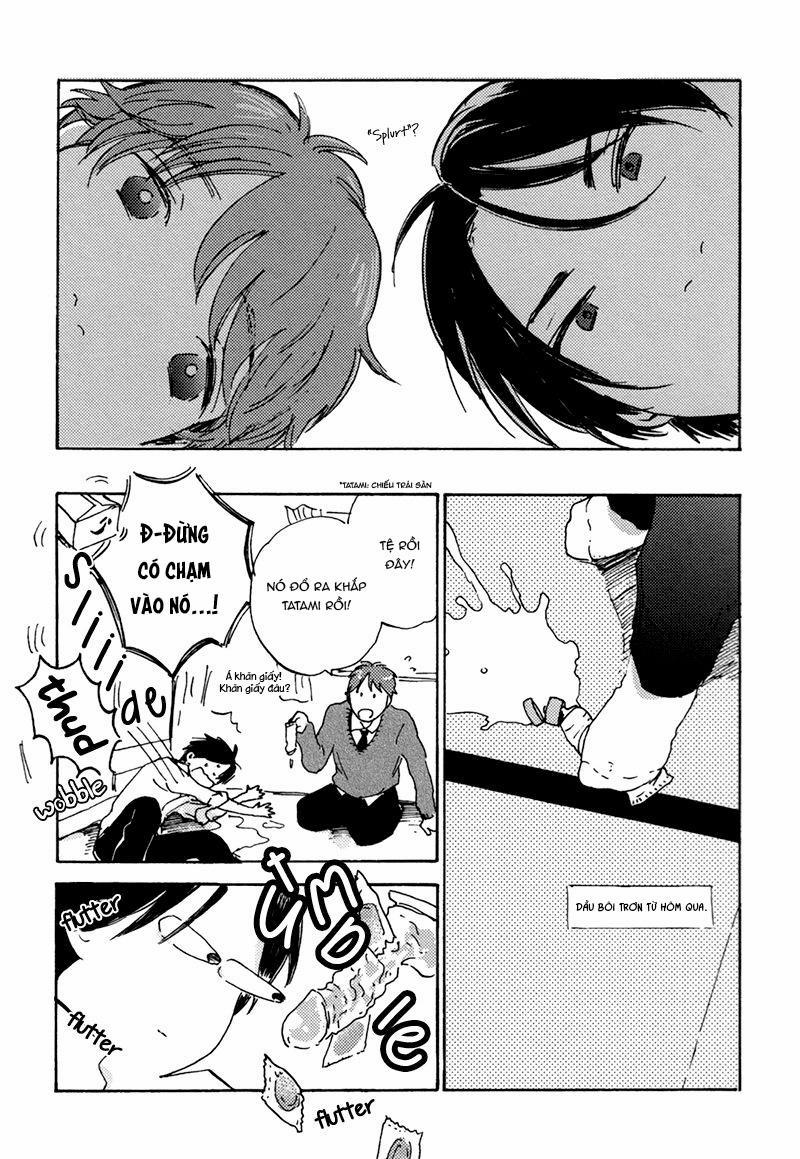 Maria Boy 4 trang 16