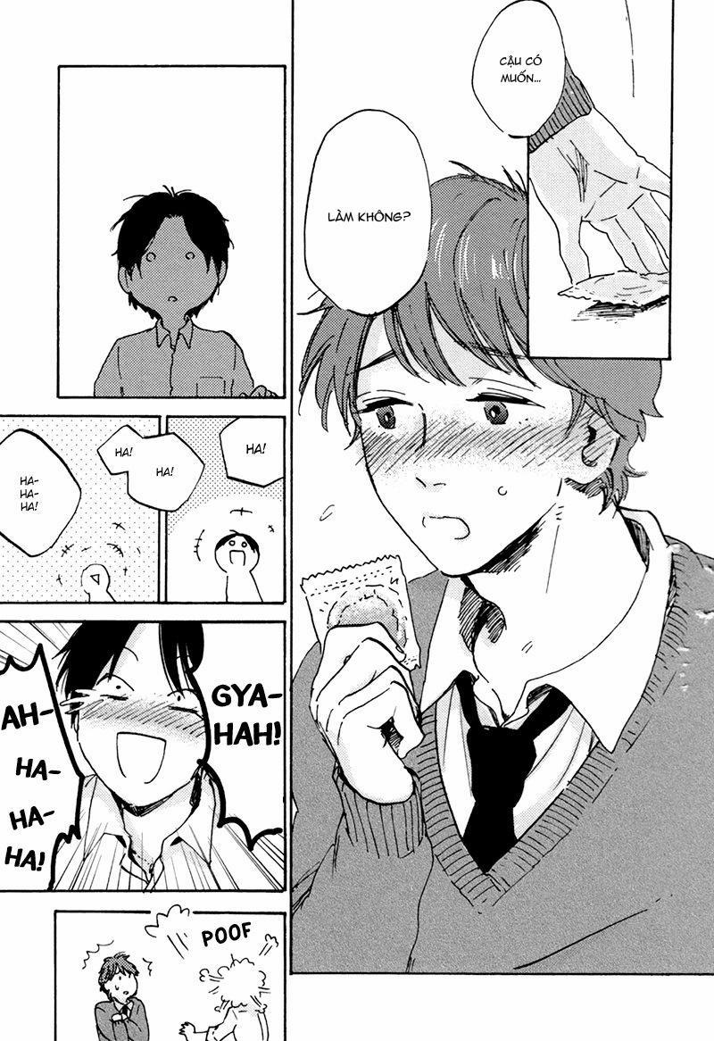 Maria Boy 4 trang 18