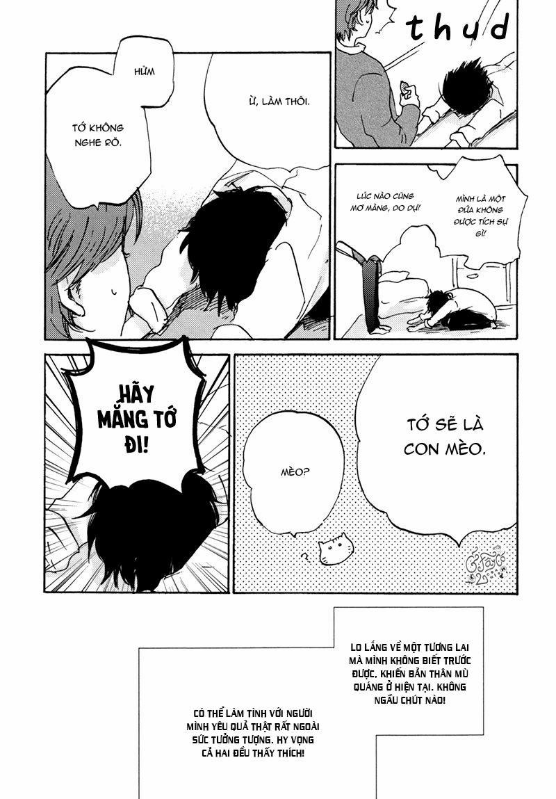 Maria Boy 4 trang 19