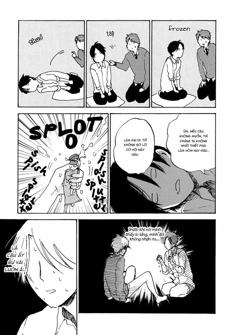 Maria Boy 4 trang 20