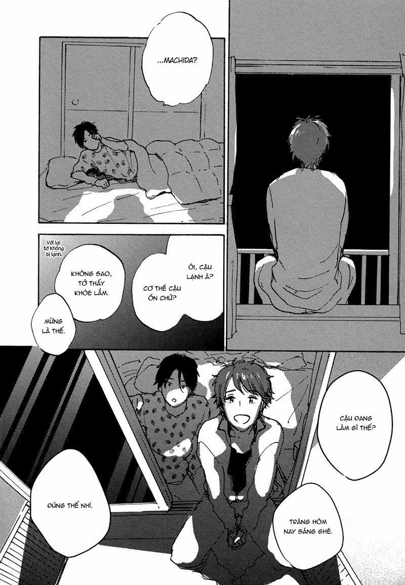 Maria Boy 4 trang 27