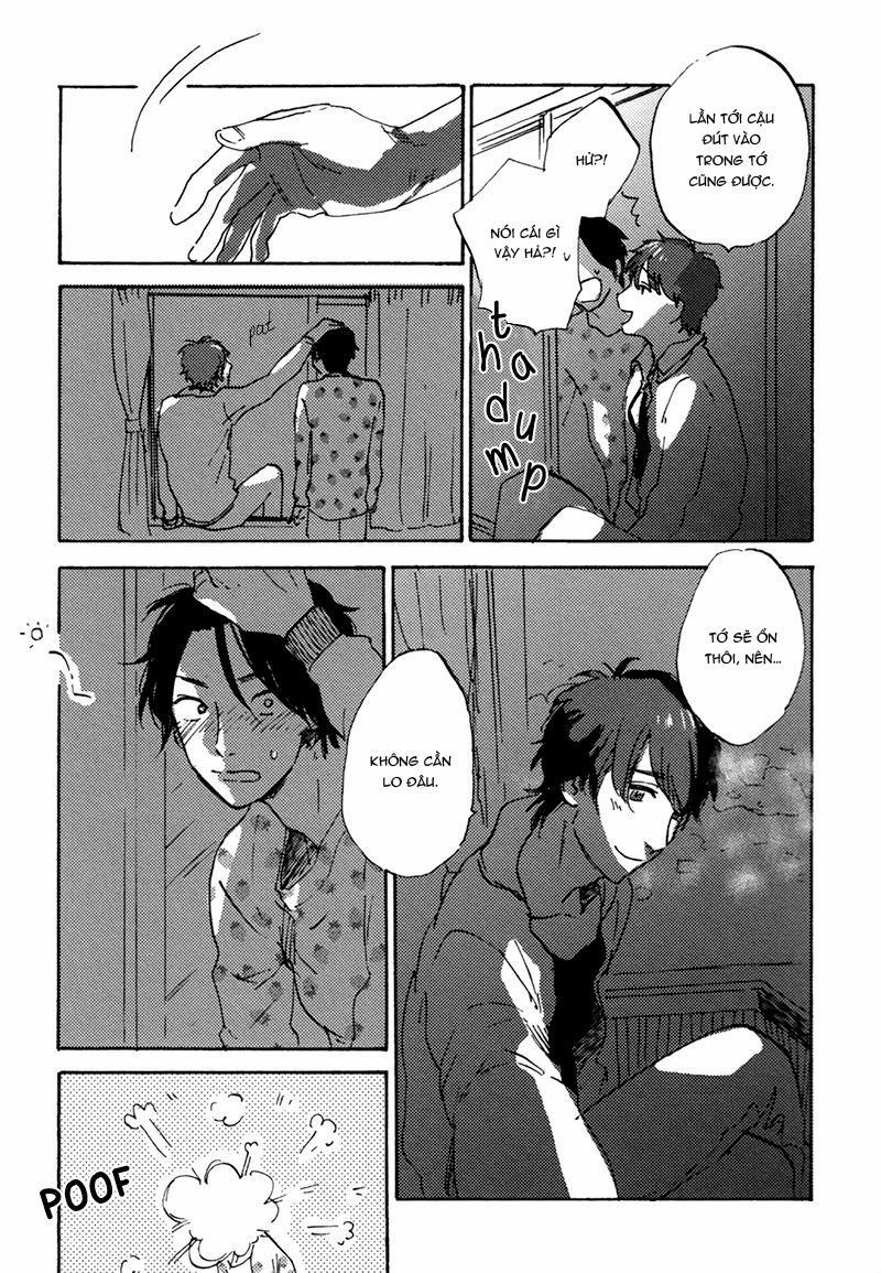 Maria Boy 4 trang 28