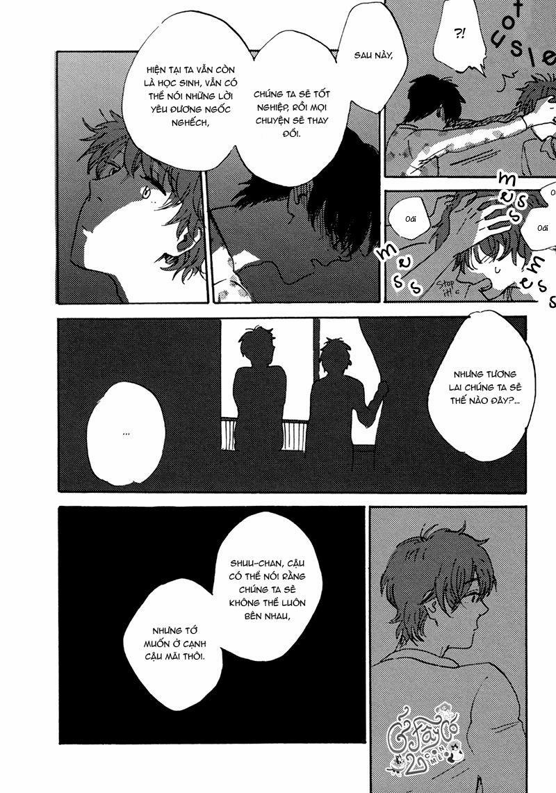 Maria Boy 4 trang 29