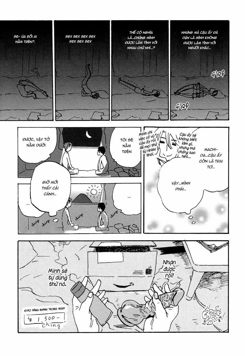 Maria Boy 4 trang 4