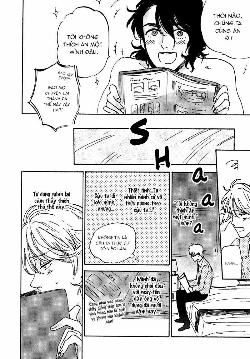 Maria Boy 5 trang 15