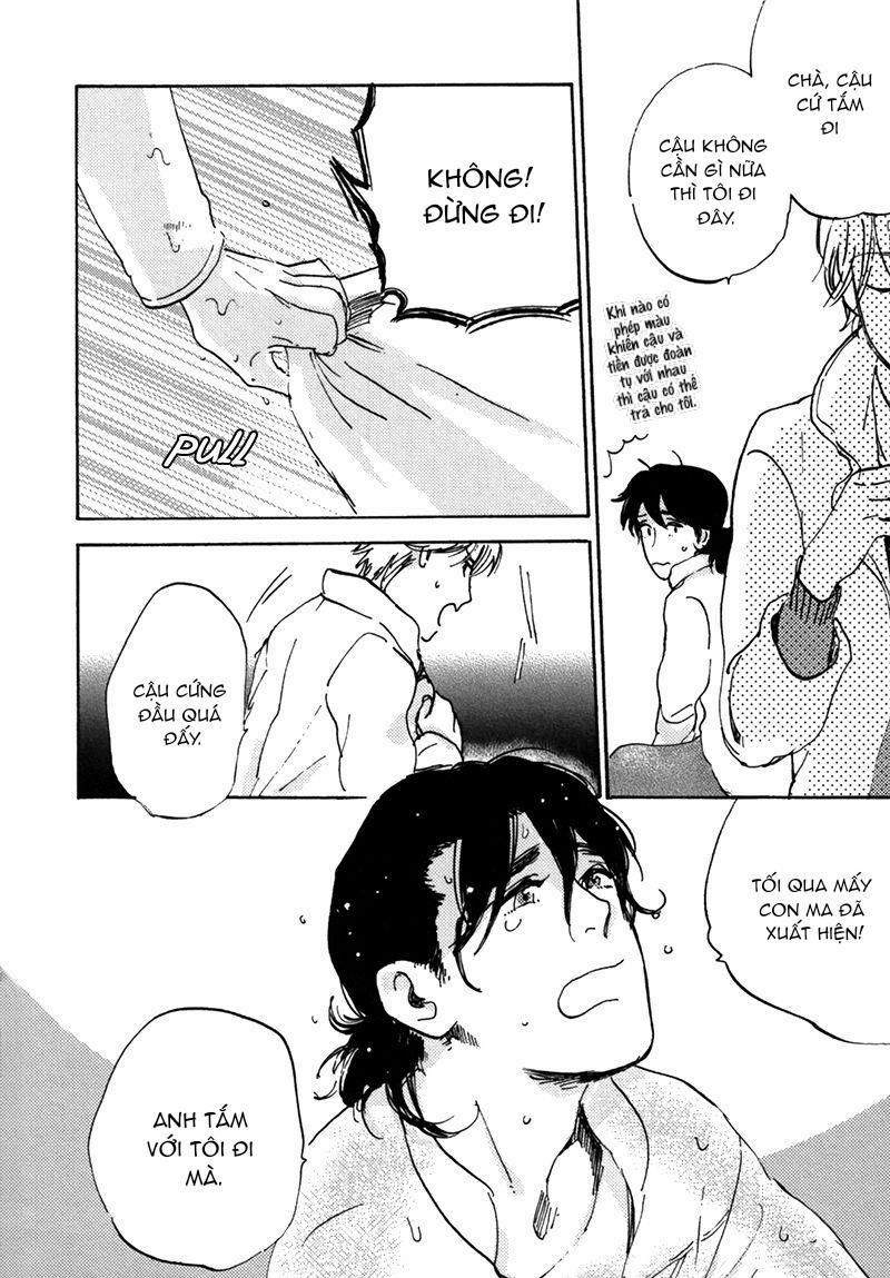 Maria Boy 5 trang 25