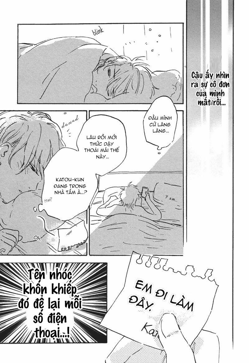 Maria Boy 5 trang 32