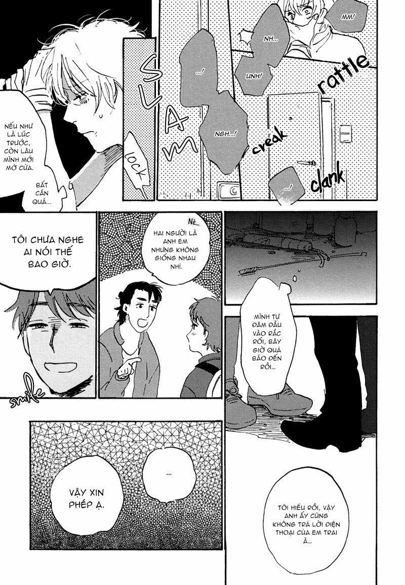 Maria Boy 6 trang 16