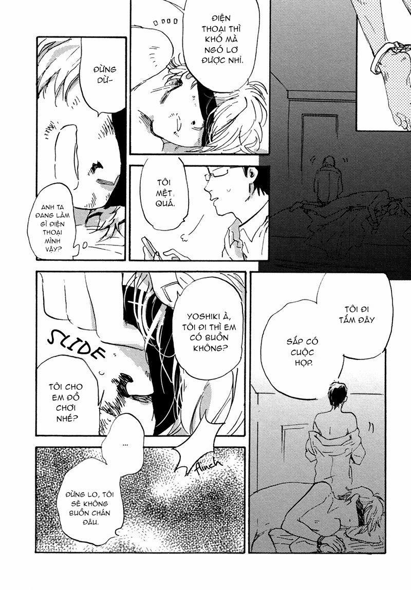 Maria Boy 6 trang 19