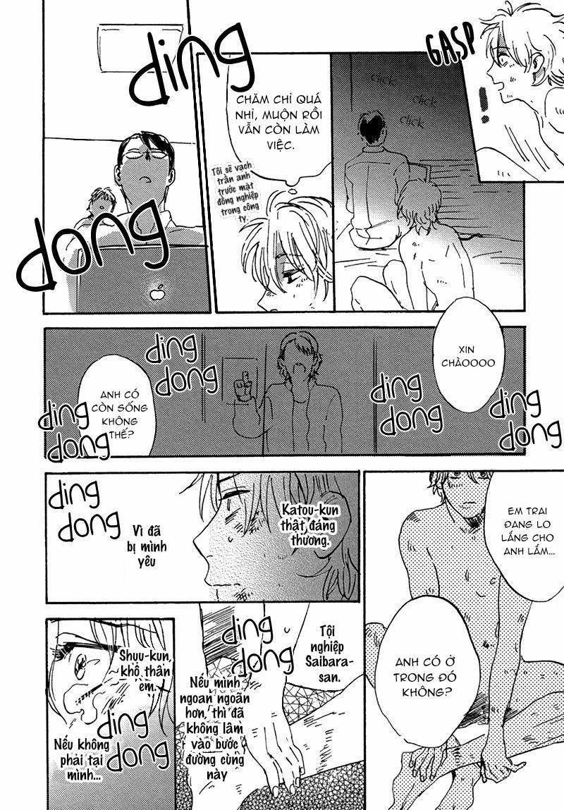 Maria Boy 6 trang 23