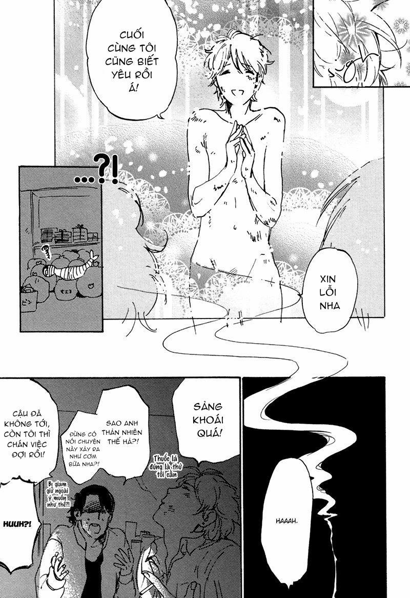 Maria Boy 6 trang 28