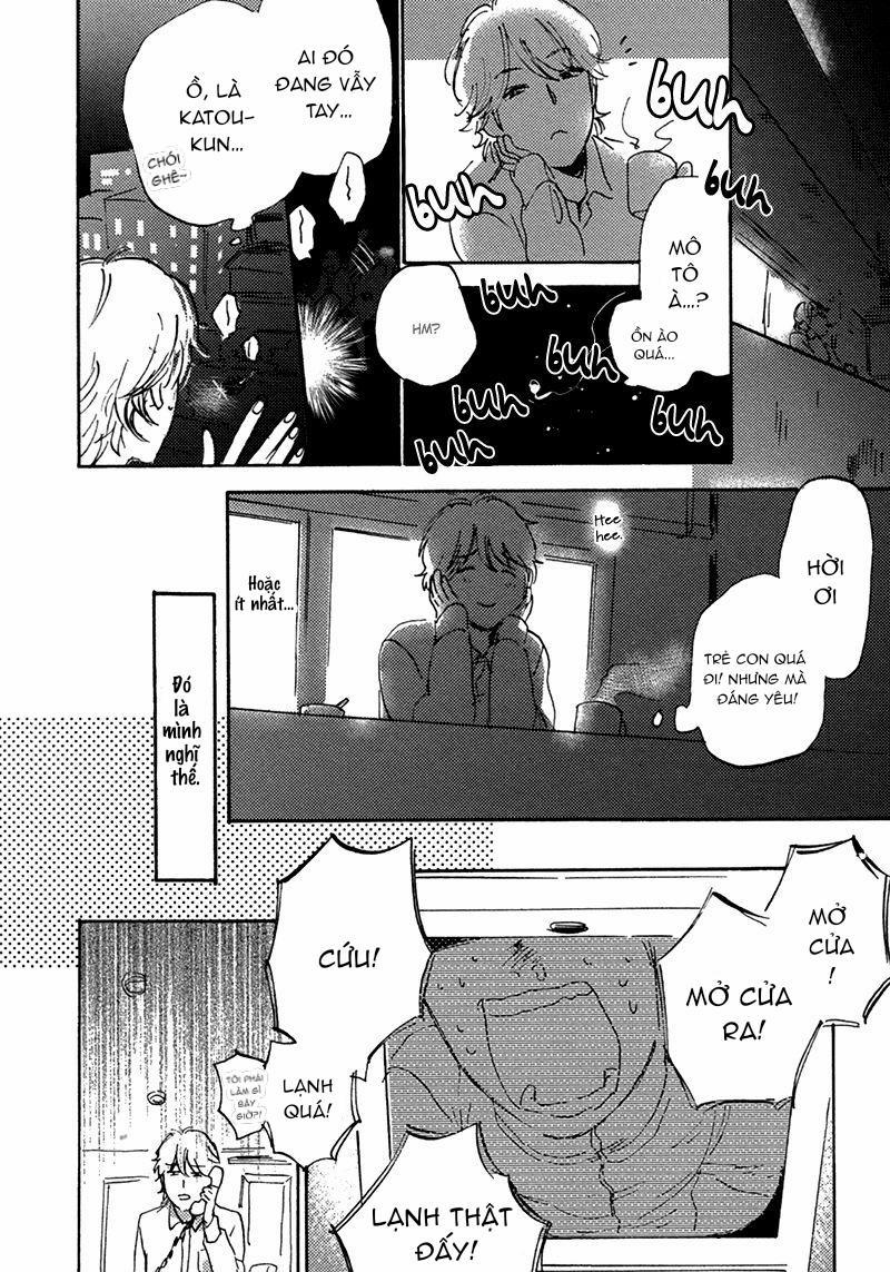 Maria Boy 6 trang 3