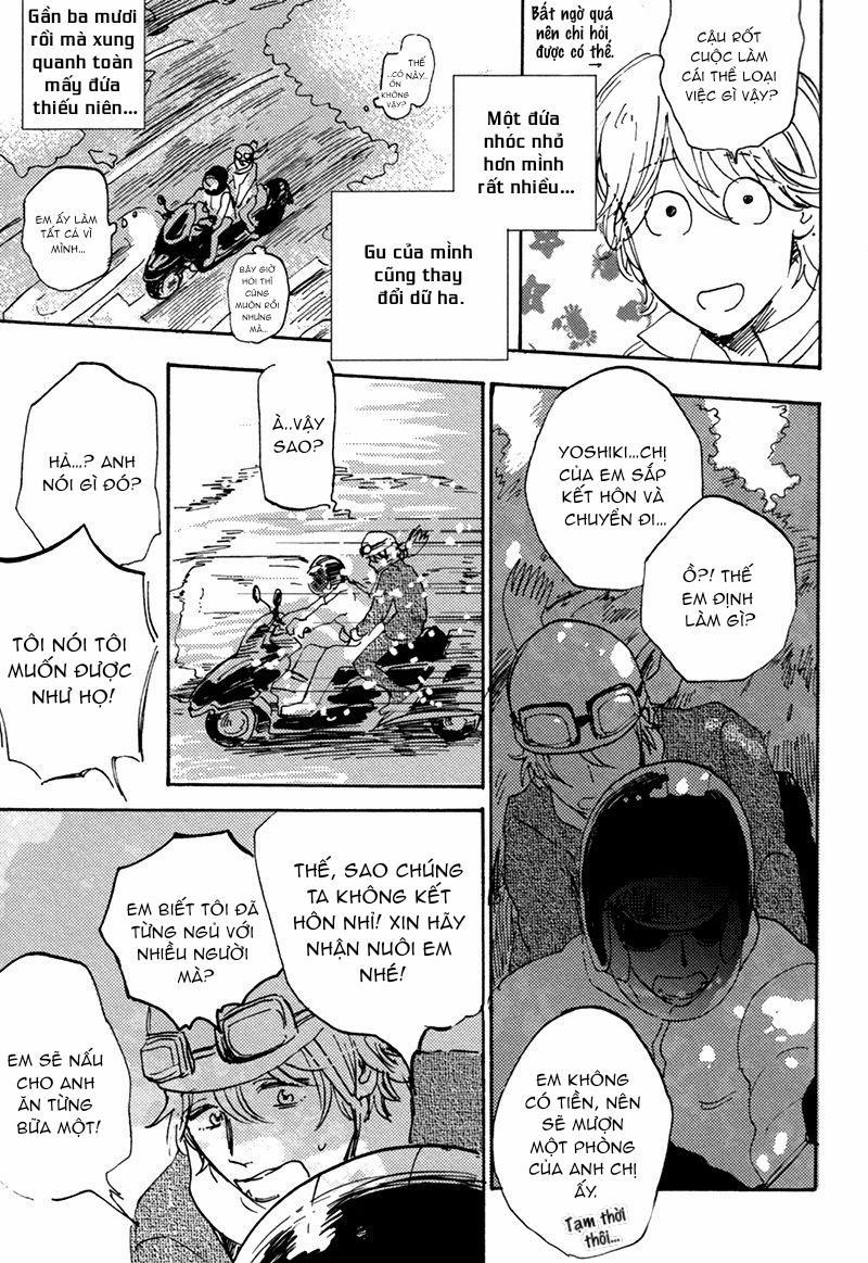 Maria Boy 6 trang 32