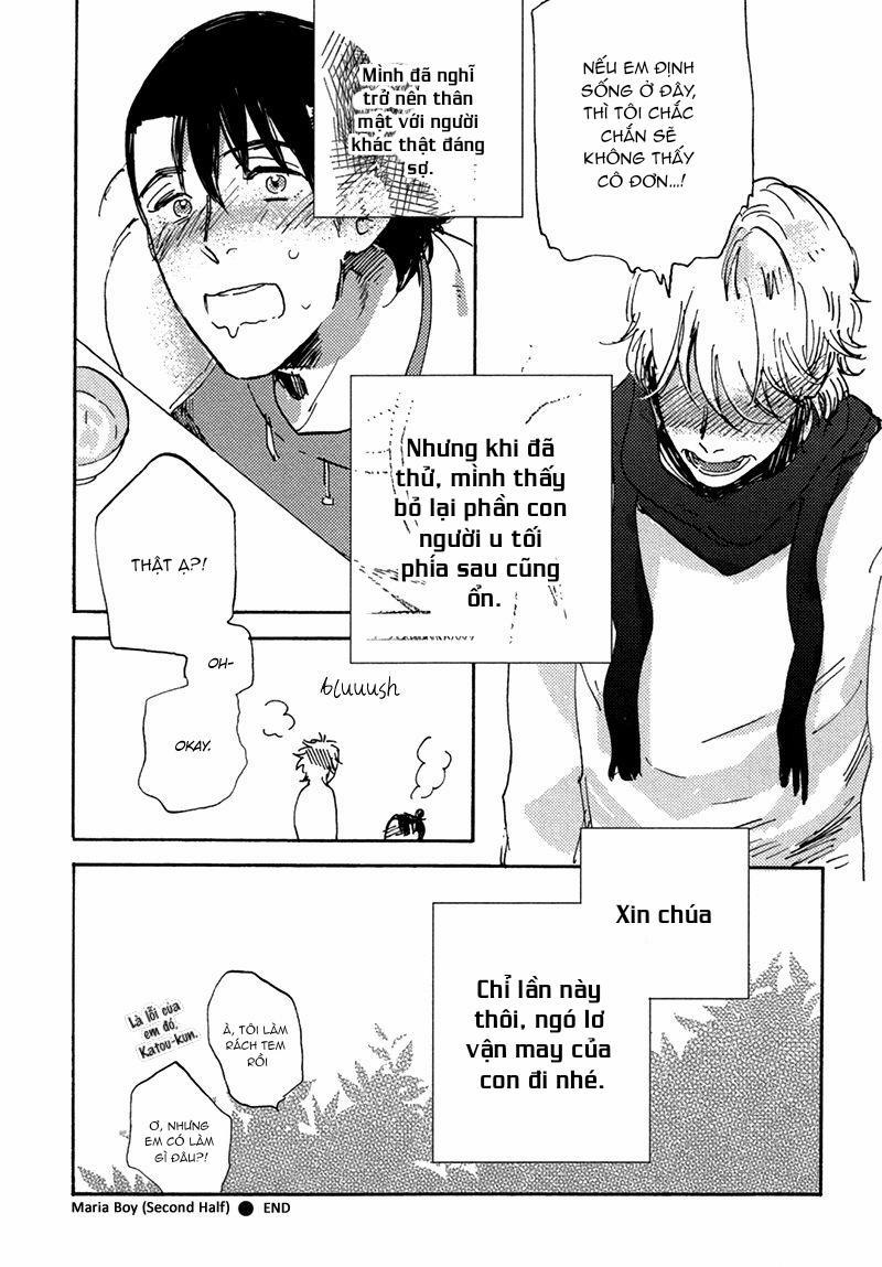 Maria Boy 6 trang 39