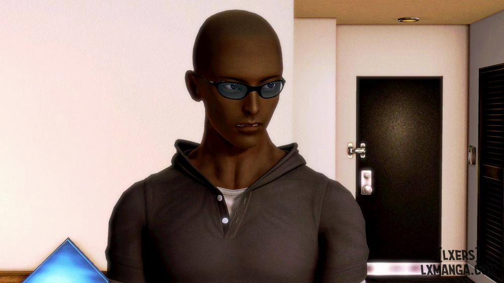 Marie Rose's Big Customer Oneshot trang 93