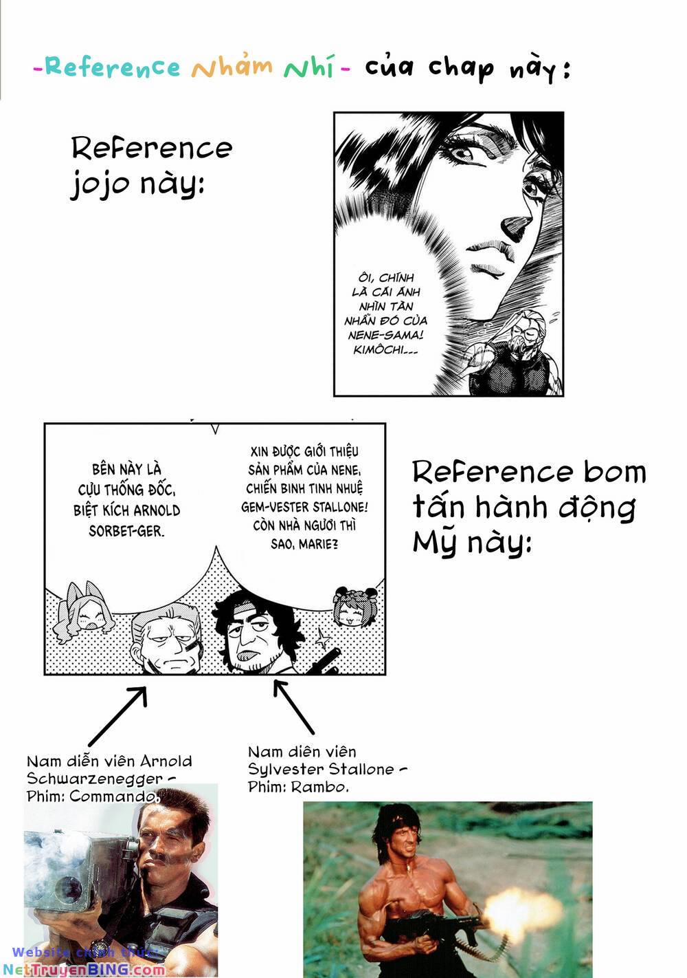 Marie-Sama Thật Khó Bảo! 6 trang 13