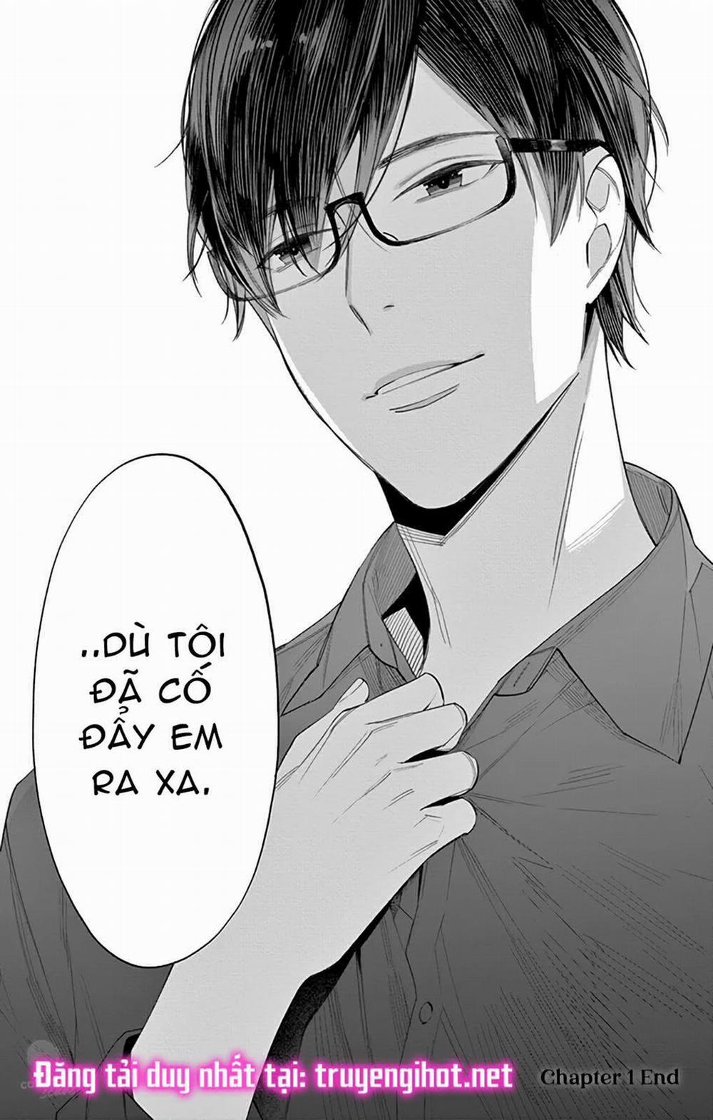 Marika-Chan Và Anh Chàng Nô Lệ Tình Yêu Dịu Dàng 1.3 trang 11