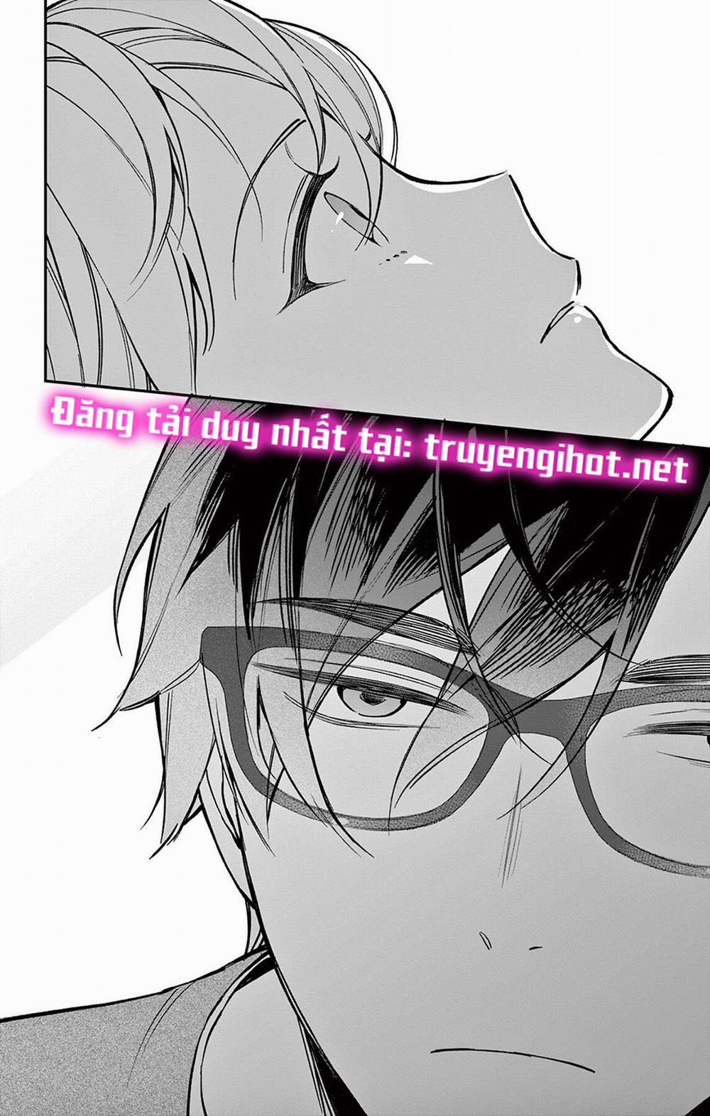 Marika-Chan Và Anh Chàng Nô Lệ Tình Yêu Dịu Dàng 11.3 trang 14