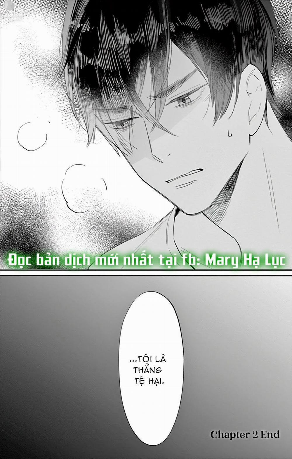 Marika-Chan Và Anh Chàng Nô Lệ Tình Yêu Dịu Dàng 2.3 trang 13