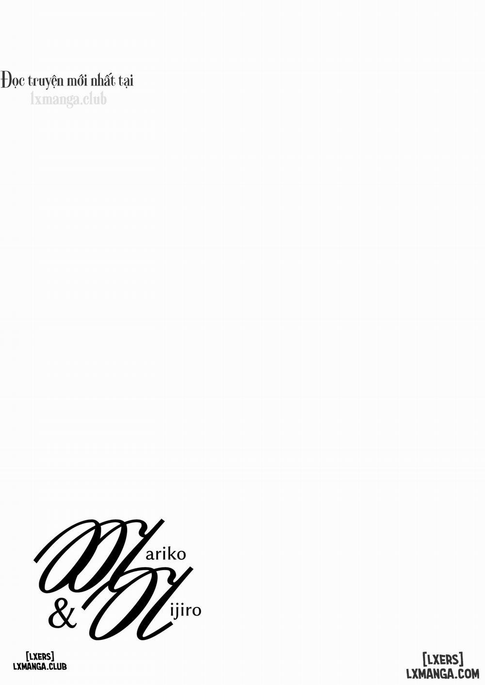 Mariko and Nijiro 1 trang 25