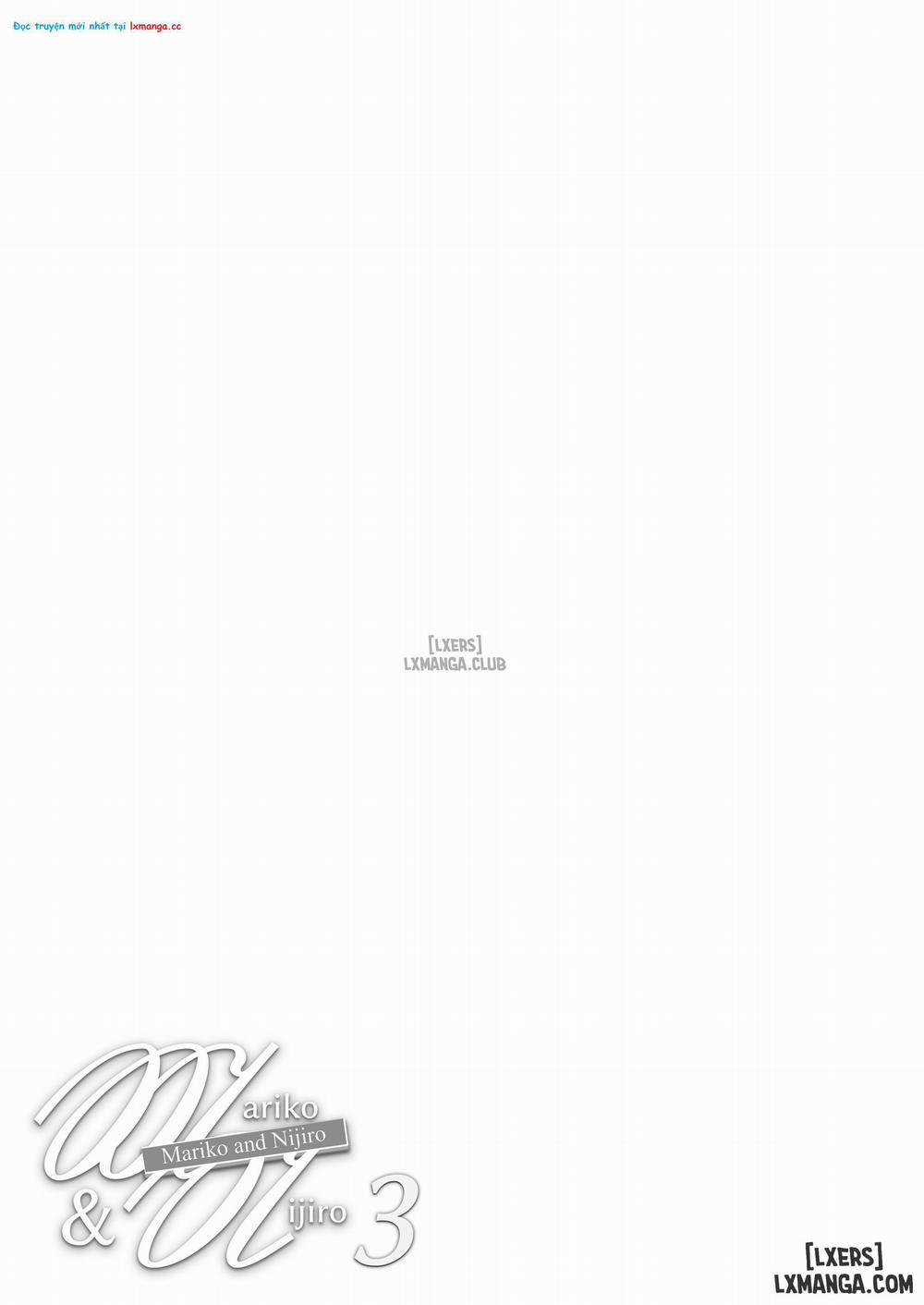 Mariko and Nijiro 3 trang 2
