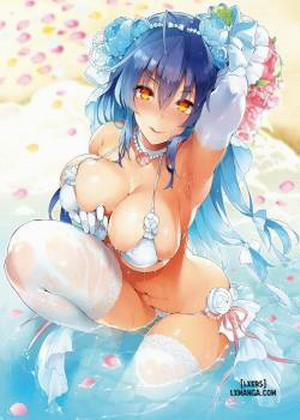 Đọc truyện tranh Marionnette Mariage