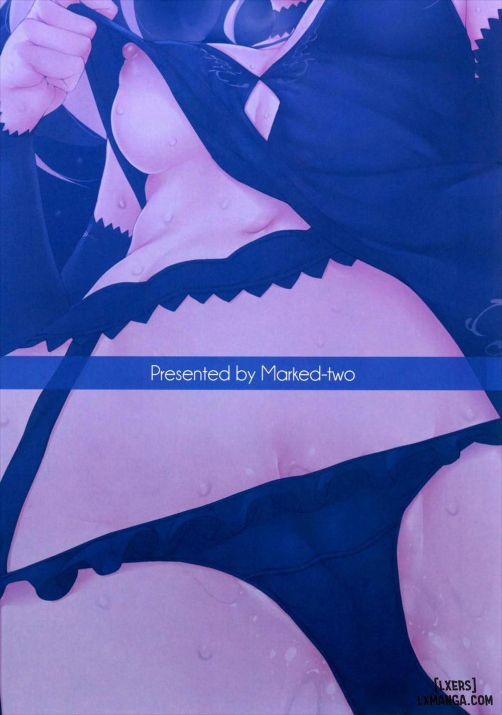 Marked Girl Vol.13 Oneshot trang 16