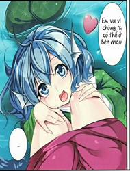 Đọc truyện tranh Marmaid Festa (Touhou Project)